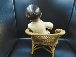 pinkie baby nude bk